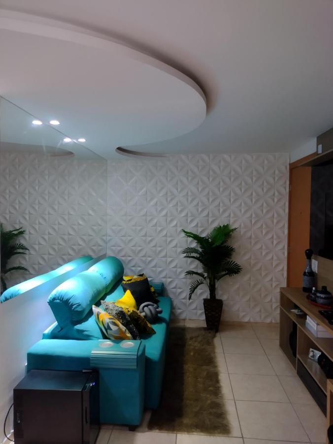Apartamento Mobiliado E Aconchegante リオデジャネイロ エクステリア 写真