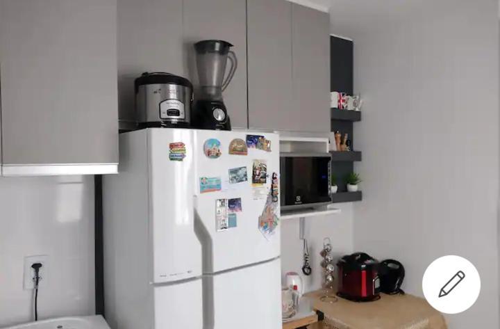 Apartamento Mobiliado E Aconchegante リオデジャネイロ エクステリア 写真