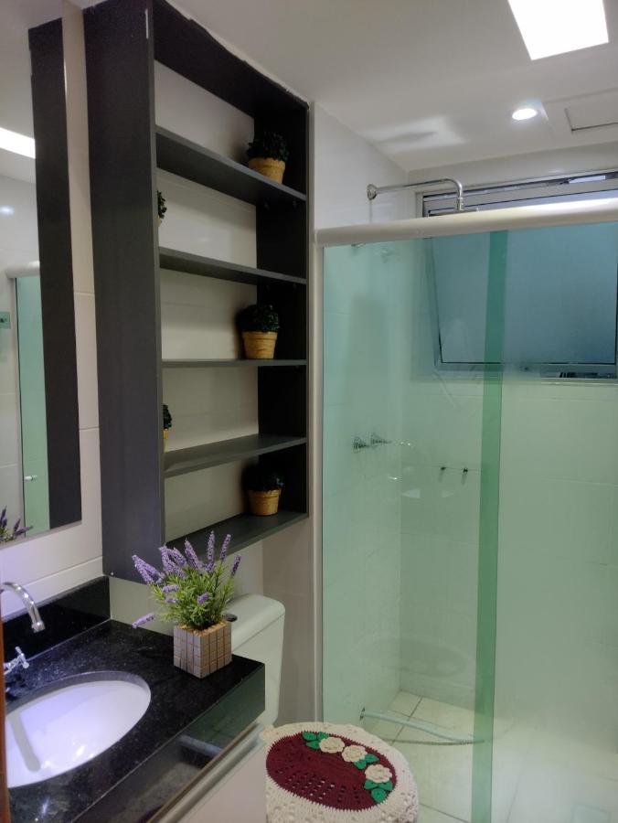 Apartamento Mobiliado E Aconchegante リオデジャネイロ エクステリア 写真