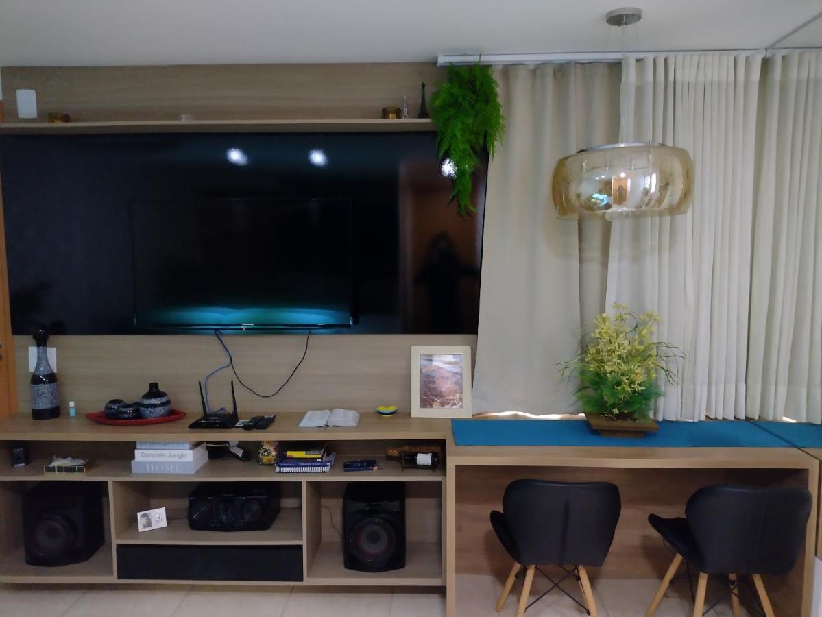 Apartamento Mobiliado E Aconchegante リオデジャネイロ エクステリア 写真